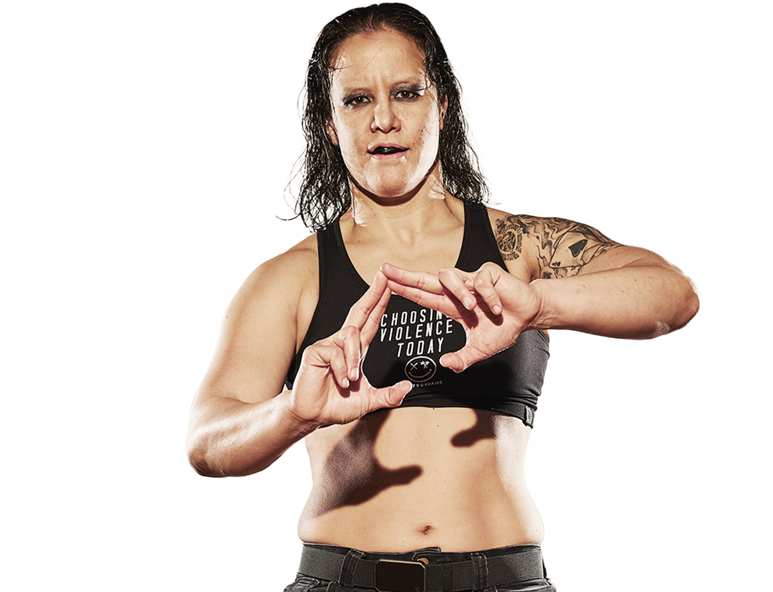 shayna
